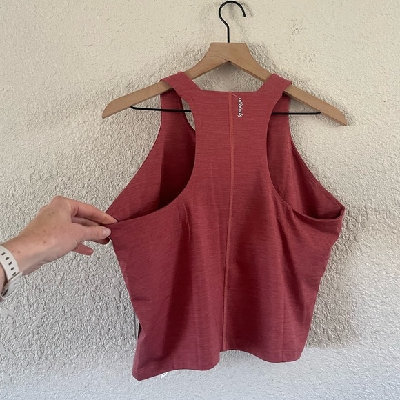 Allbirds Natural Run Form Tank NWT - Picture 12 of 12